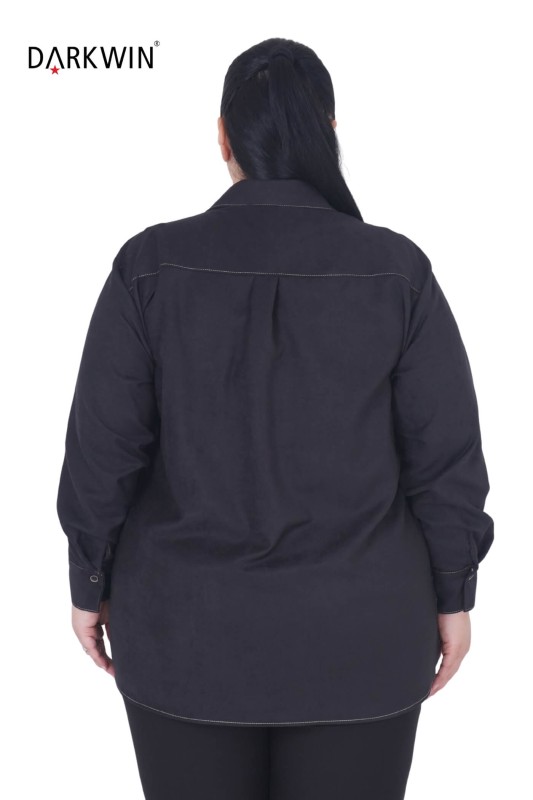 5523 GRANDI GÖMLEK - 6