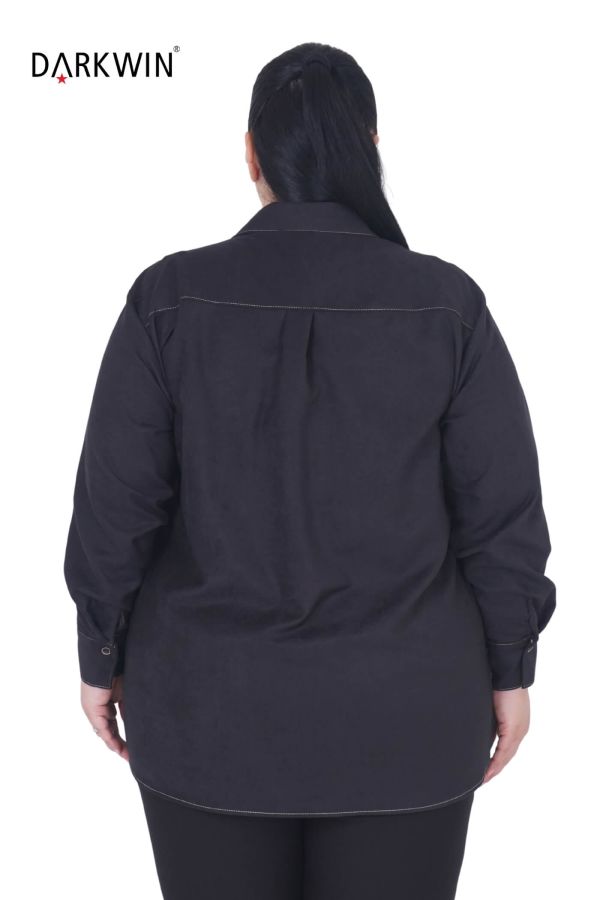 5523 GRANDI GÖMLEK - 6