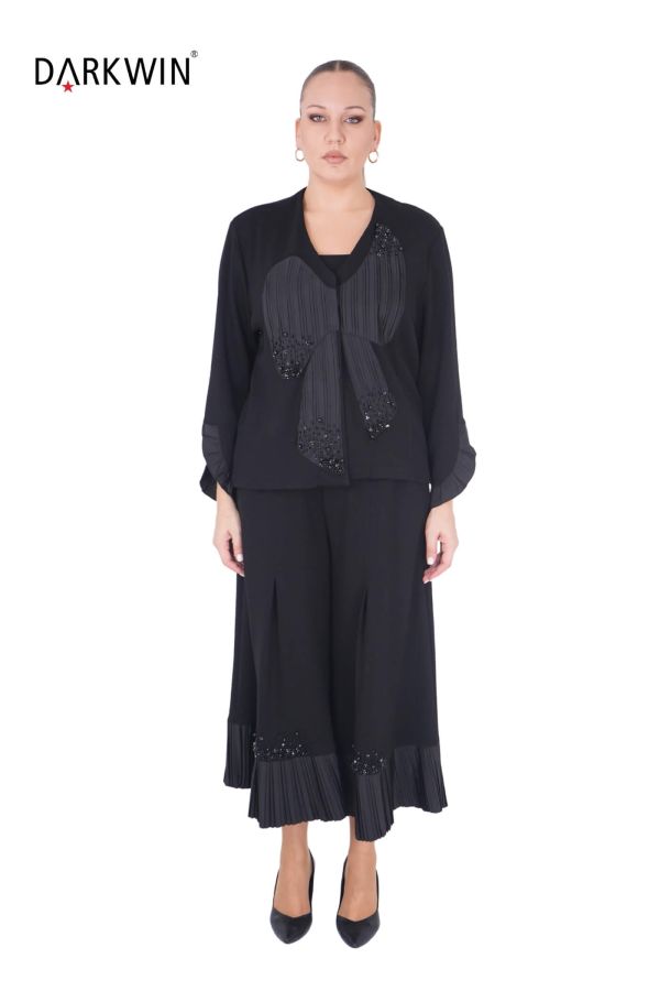 5535 DARKWIN HIRKA-ETEK SIYAH - 1