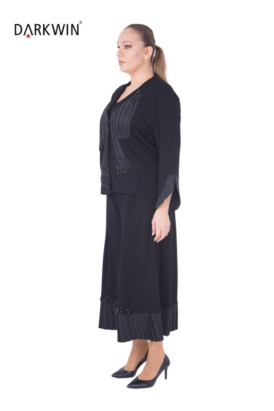 5535 DARKWIN HIRKA-ETEK SIYAH - Darkwin (1)