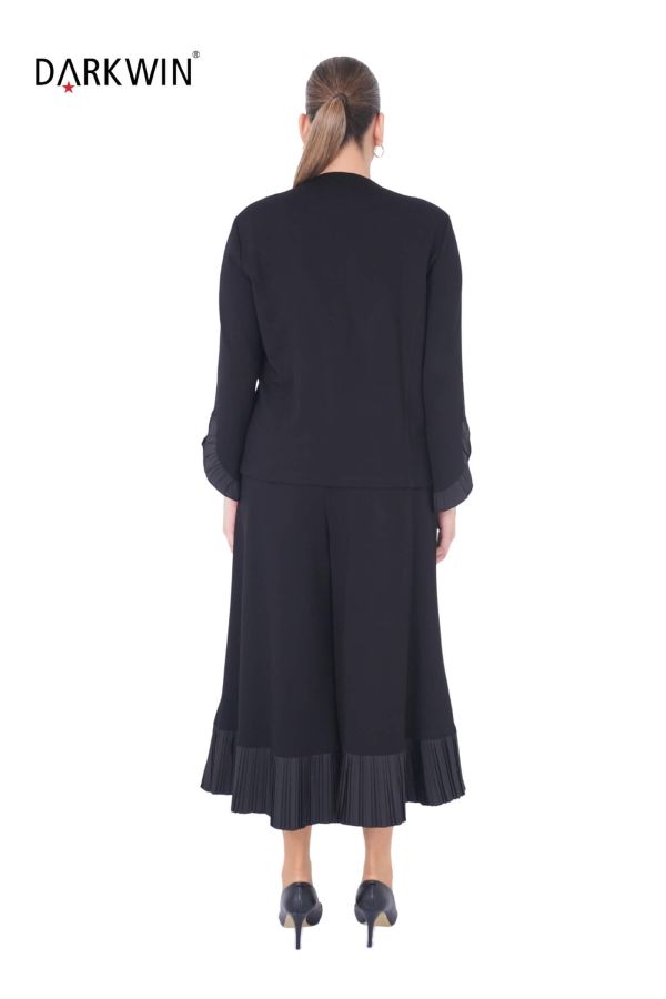 5535 DARKWIN HIRKA-ETEK SIYAH - 3