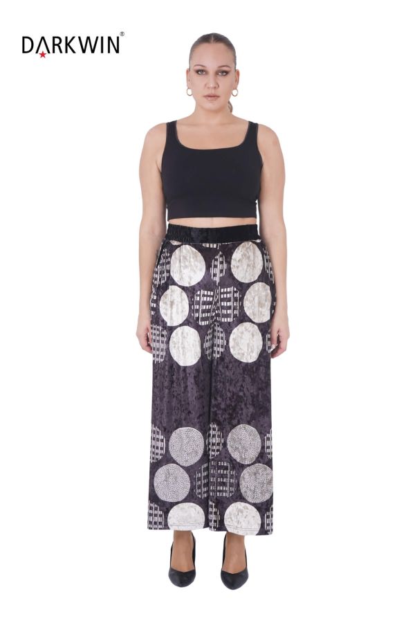 5547 DARKWIN GÖMLEK-PANTOLON SIYAH - 8