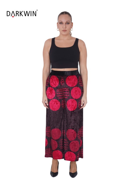 5547 DARKWIN GÖMLEK-PANTOLON SIYAH - 9