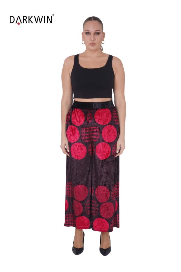 5547 DARKWIN GÖMLEK-PANTOLON SIYAH - 9