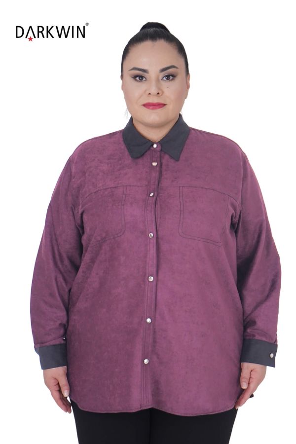 5552 GRANDI GÖMLEK - 1