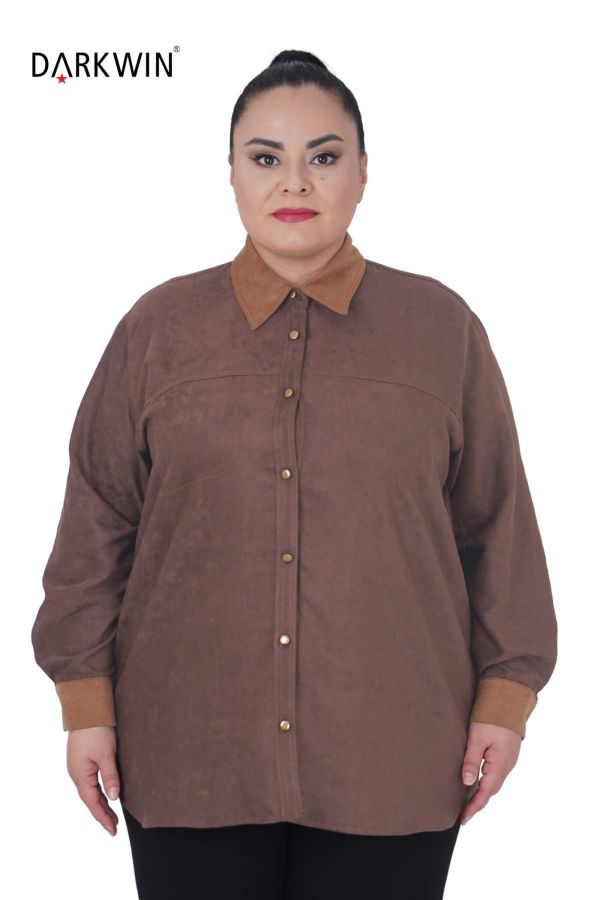 5552 GRANDI GÖMLEK - 2