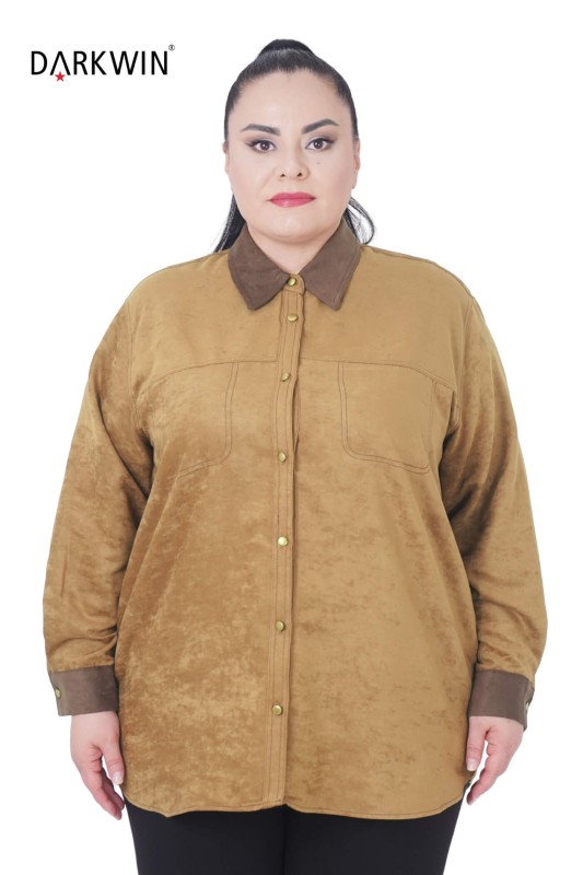 5552 GRANDI GÖMLEK - 3