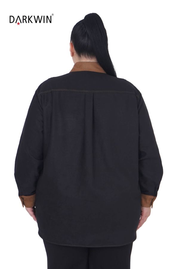 5552 GRANDI GÖMLEK - 7