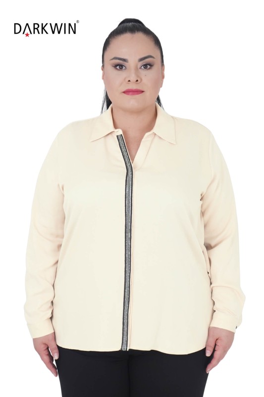 5556 GRANDI GÖMLEK - Grandi