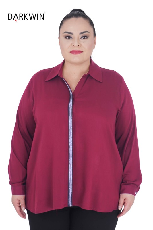 5556 GRANDI GÖMLEK - Grandi (1)