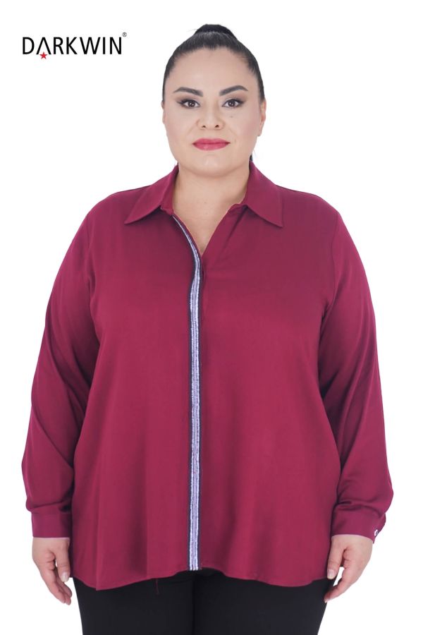 5556 GRANDI GÖMLEK - 2