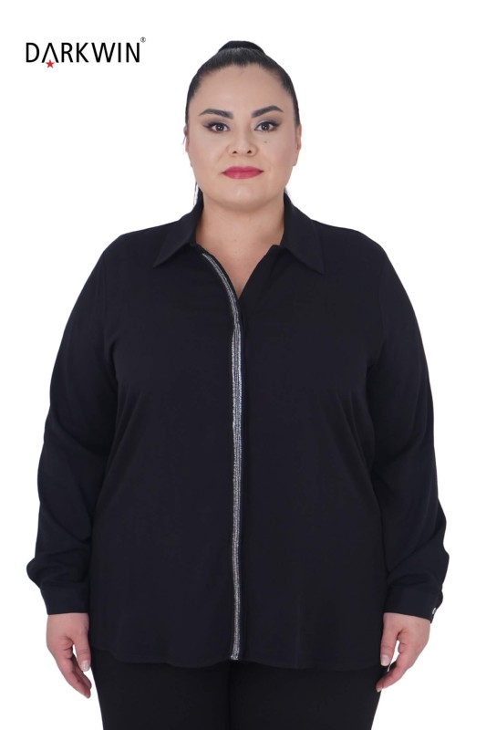 5556 GRANDI GÖMLEK - 3