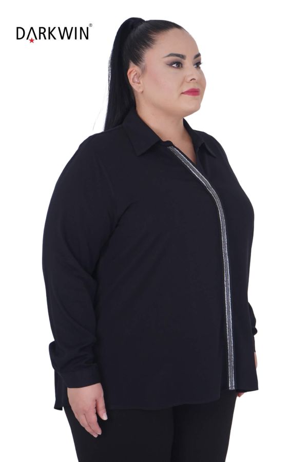 5556 GRANDI GÖMLEK - 4