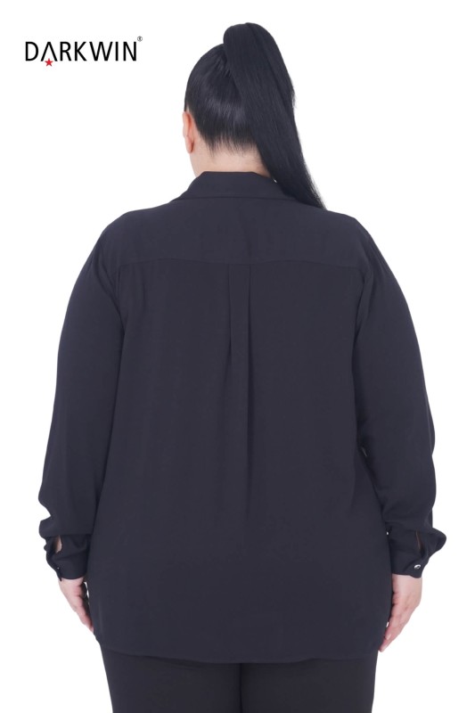 5556 GRANDI GÖMLEK - 5