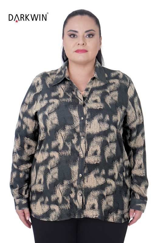 5557 GRANDI GÖMLEK - 3