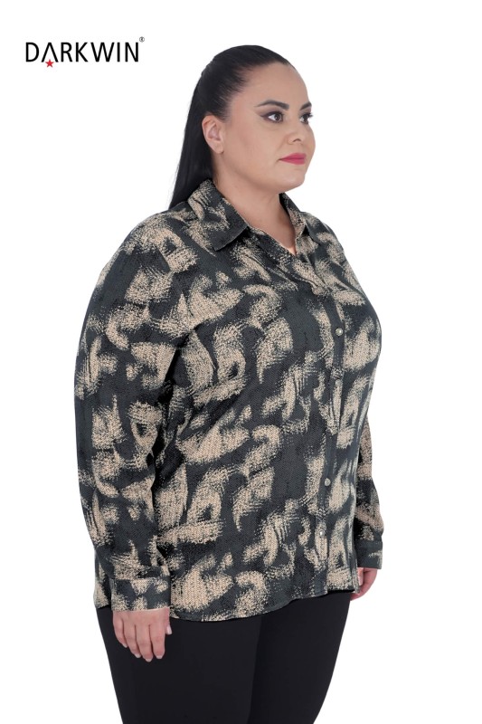 5557 GRANDI GÖMLEK - 4