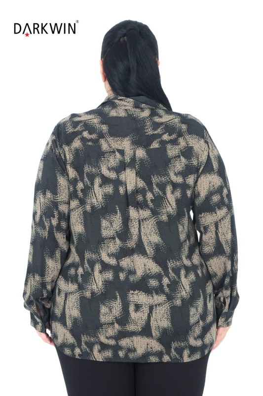 5557 GRANDI GÖMLEK - 5