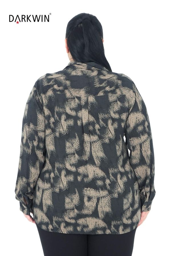 5557 GRANDI GÖMLEK - 5