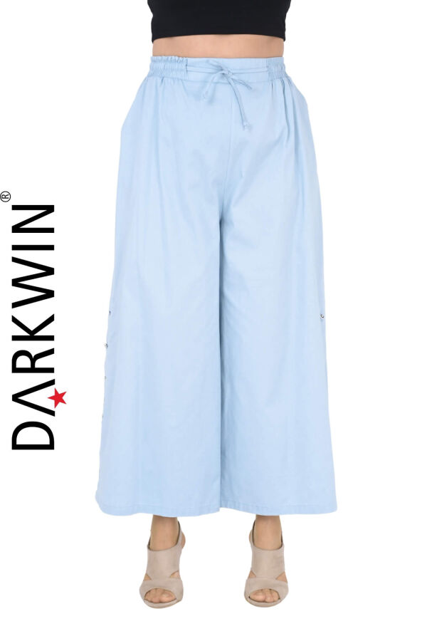 5569 DARKWIN PANTOLON MAVI - 2