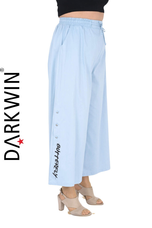 5569 DARKWIN PANTOLON MAVI - 3