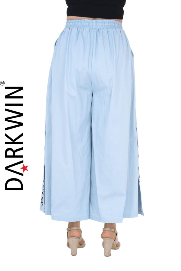 5569 DARKWIN PANTOLON MAVI - 4