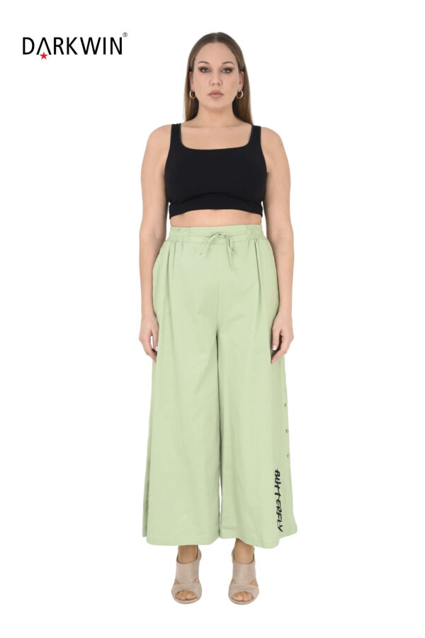 5569 DARKWIN PANTOLON YESIL - 1