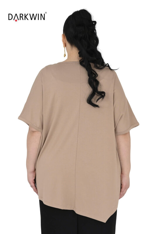 5585 DARKWIN BLUZ VIZON - 3