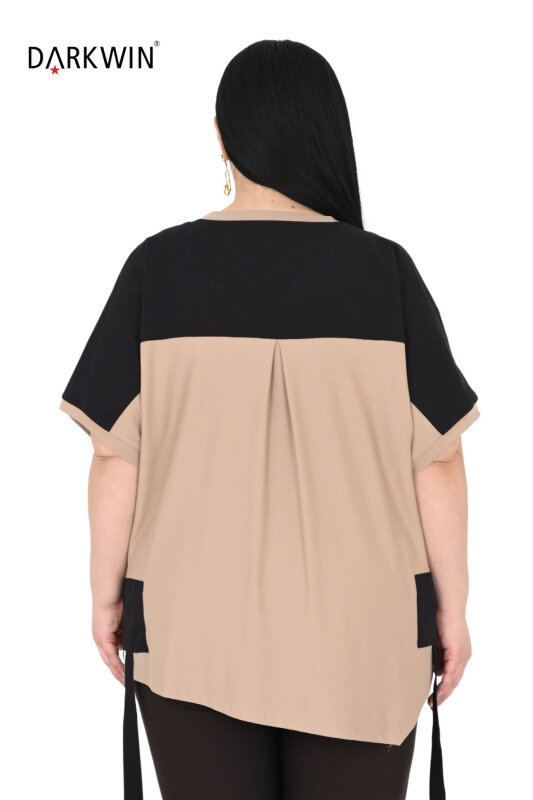 5597 DARKWIN TUNİK VIZON - 3