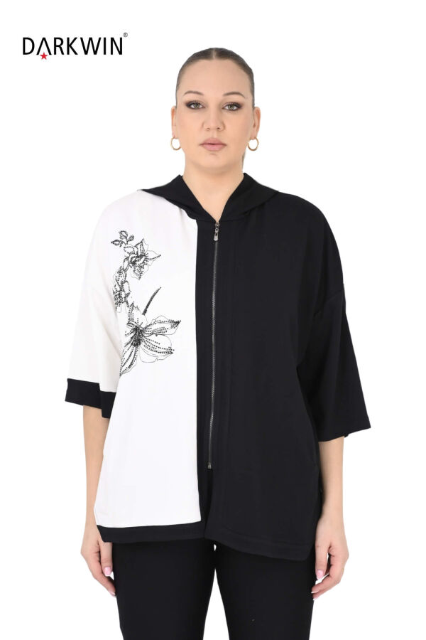 5600 DARKWIN MONT SIYAH - 1