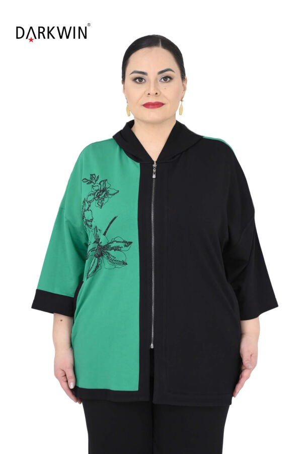 5600 DARKWIN MONT SIYAH - 2