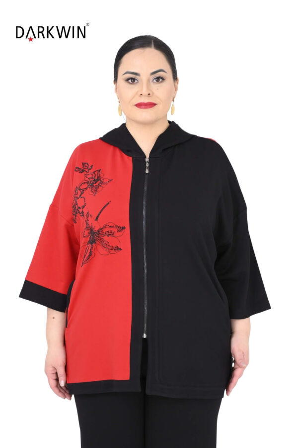 5600 DARKWIN MONT SIYAH - 3