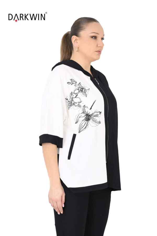 5600 DARKWIN MONT SIYAH - 4