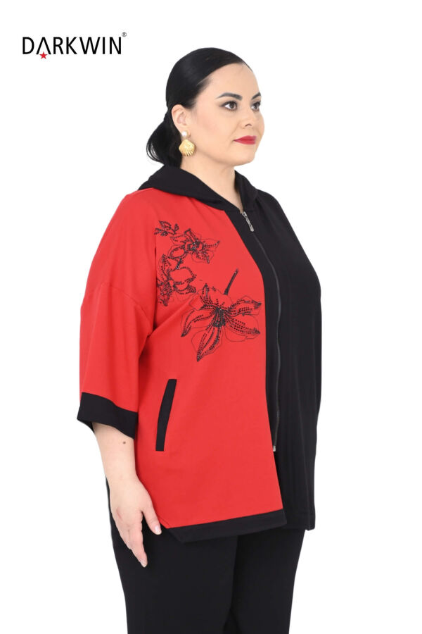 5600 DARKWIN MONT SIYAH - 6