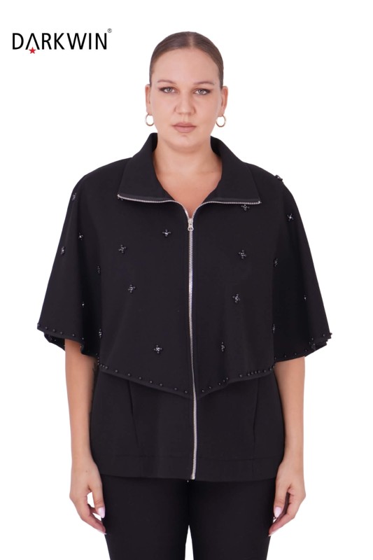 DARKWIN - 5603 DARKWIN HIRKA SIYAH