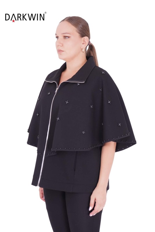 5603 DARKWIN HIRKA SIYAH - Thumbnail