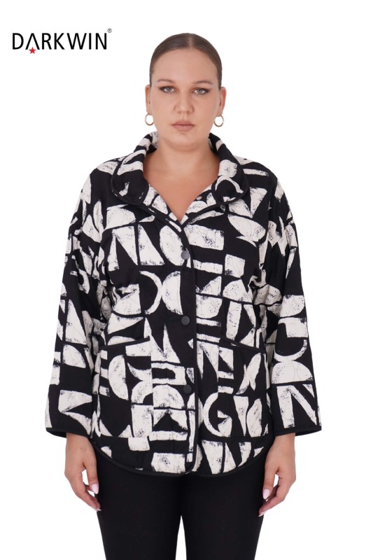 5604 DARKWIN MONT SIYAH - DARKWIN