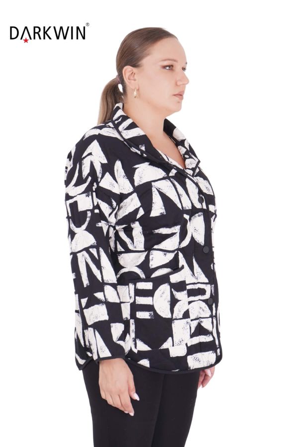 5604 DARKWIN MONT SIYAH - 2