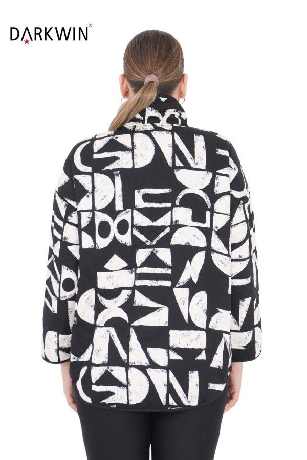 5604 DARKWIN MONT SIYAH - 3