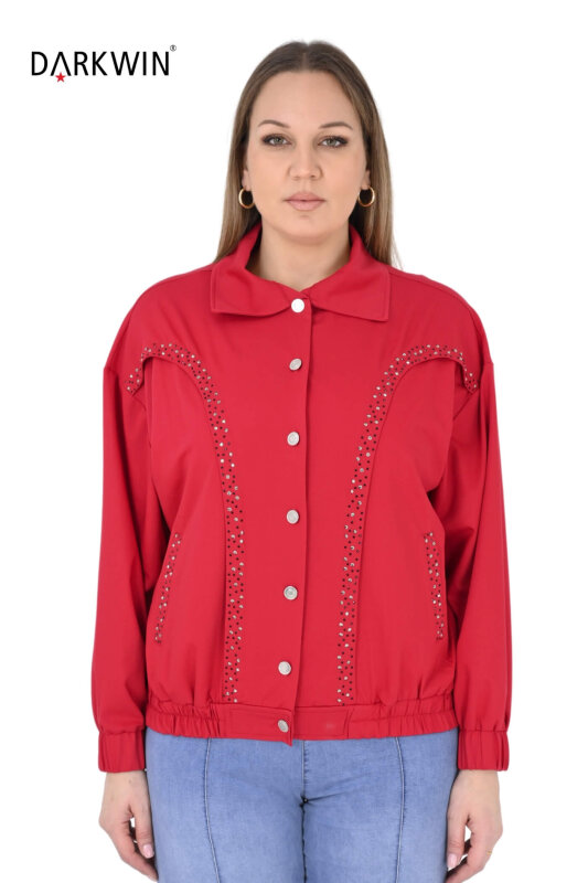 5635 DARKWIN MONT KIRMIZI - DARKWIN