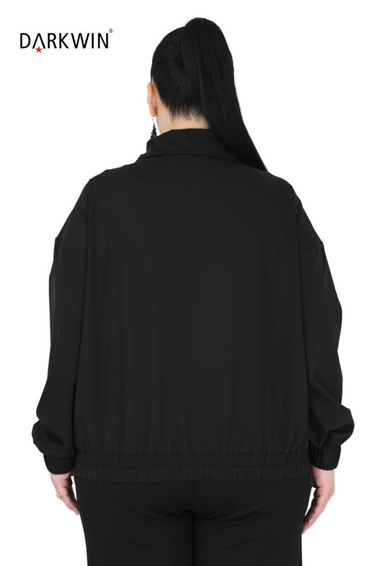 5635 DARKWIN MONT SIYAH - 3