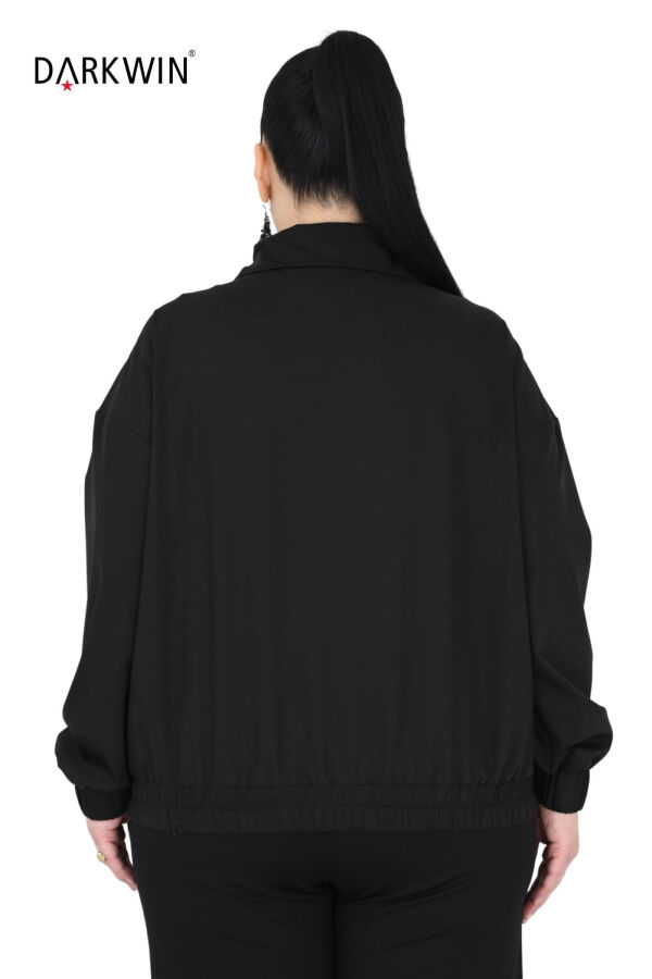 5635 DARKWIN MONT SIYAH - 3