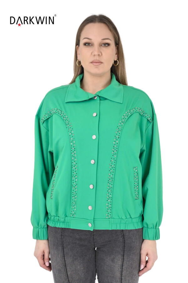 5635 DARKWIN MONT YESIL - 1