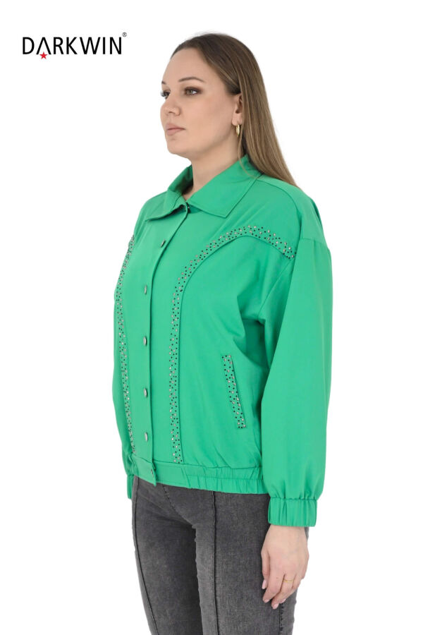 5635 DARKWIN MONT YESIL - 2