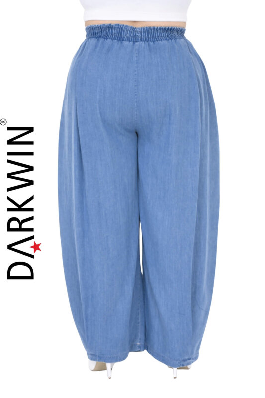 5661 DARKWIN PANTOLON LACIVERT - 4