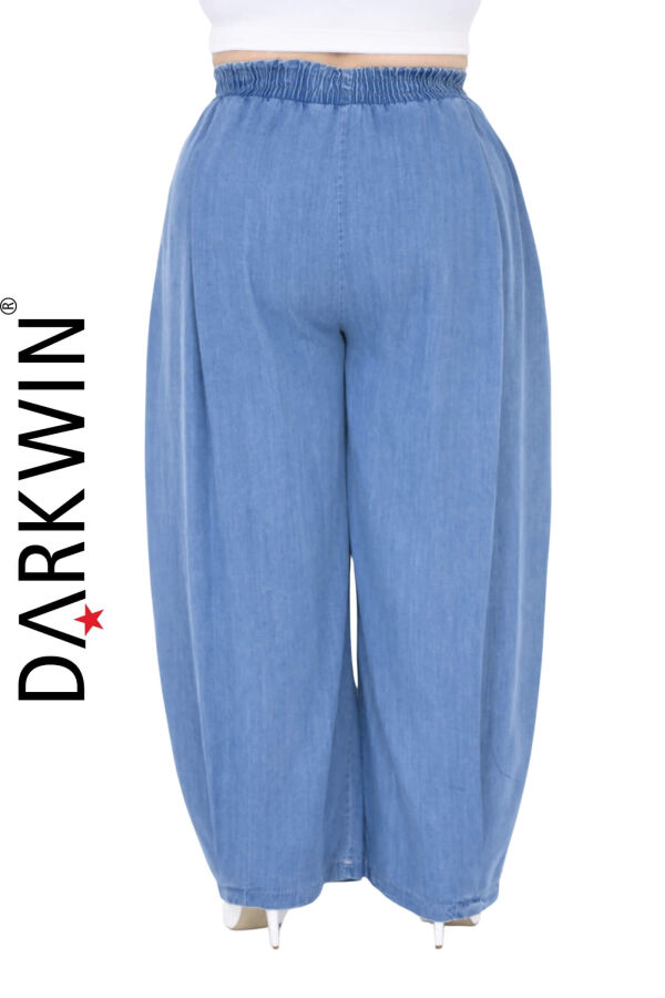 5661 DARKWIN PANTOLON LACIVERT - 4