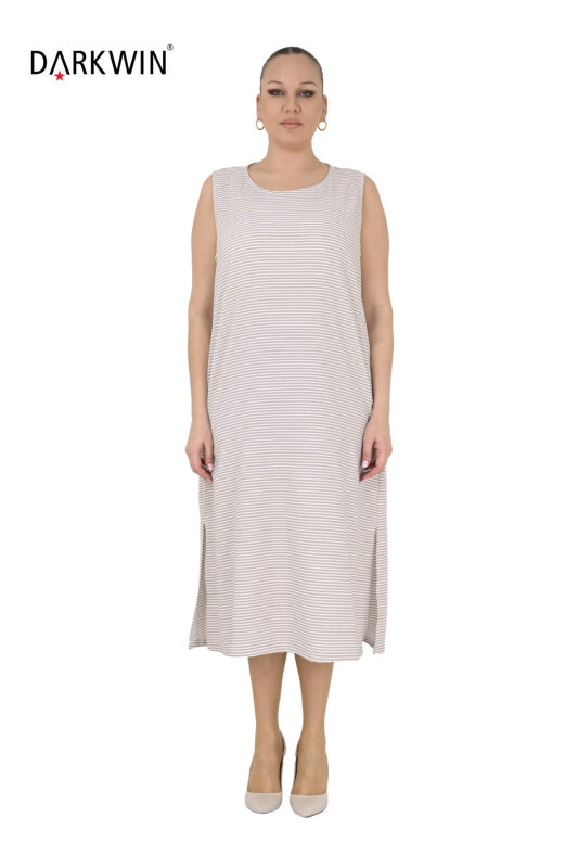 5701 DARKWIN ELBİSE-MONT VIZON - DARKWIN (1)