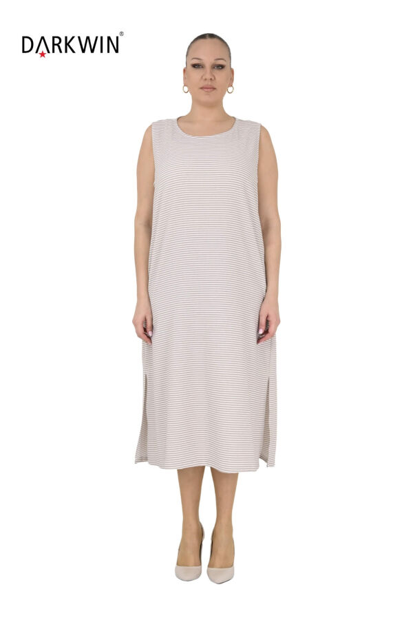 5701 DARKWIN ELBİSE-MONT VIZON - 2