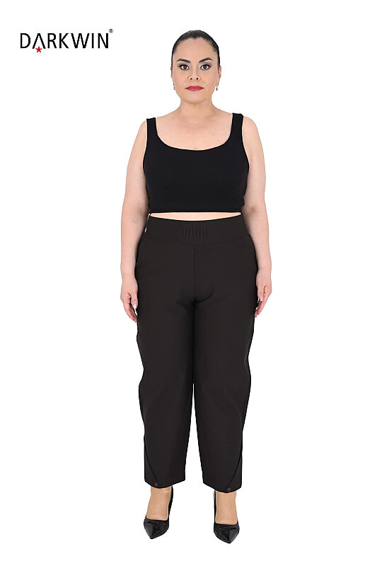 572 MAGS PANTOLON KAHVE - MAGS