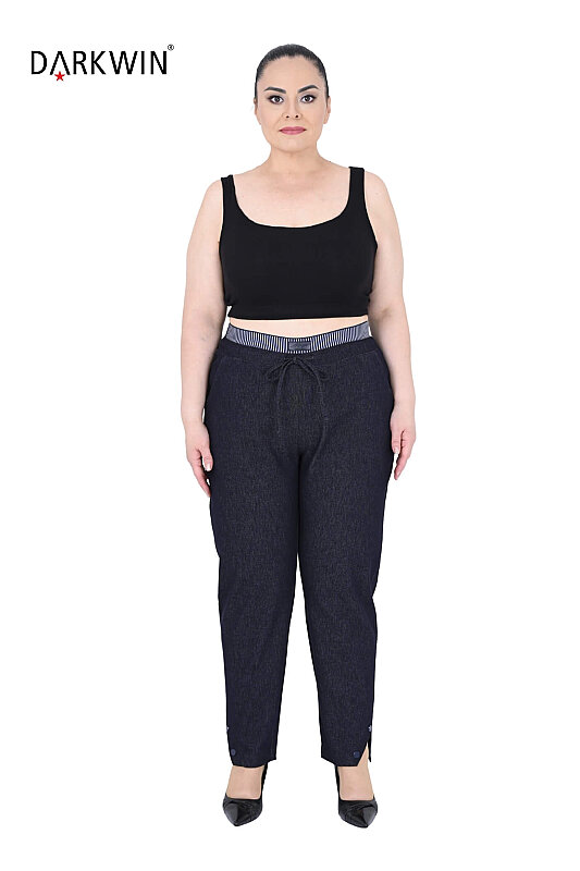 575 MAGS PANTOLON LACIVERT - MAGS