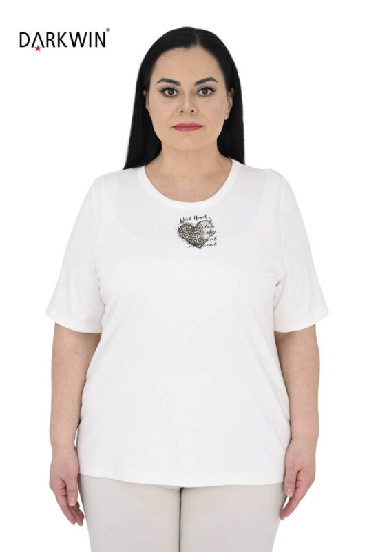 5799 DARKWIN SALOPET-BLUZ KAHVE - DARKWIN AN (1)